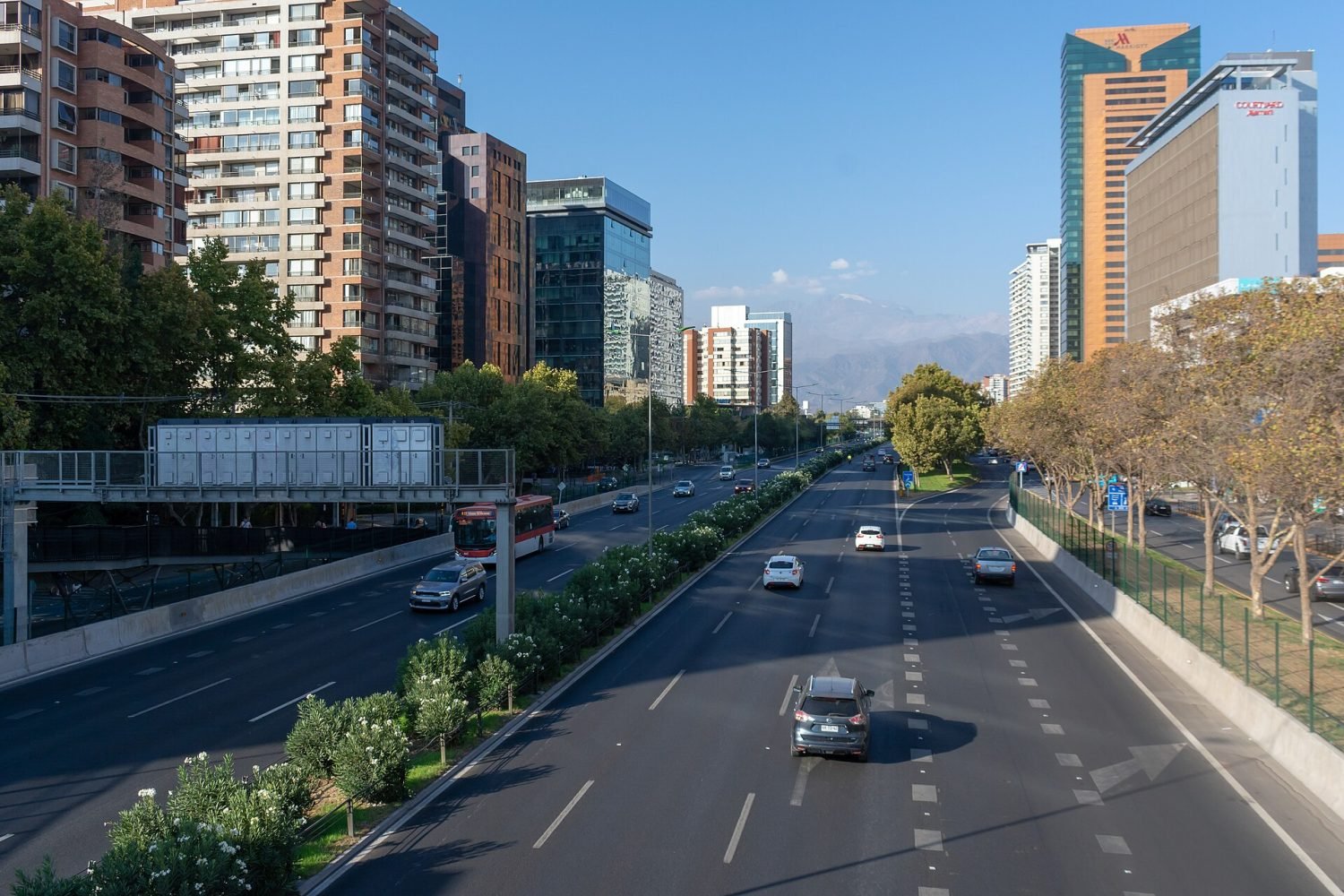 Clínicas veterinarias en Las Condes