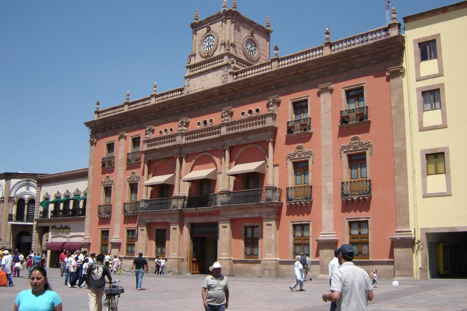 Clínicas veterinarias en León