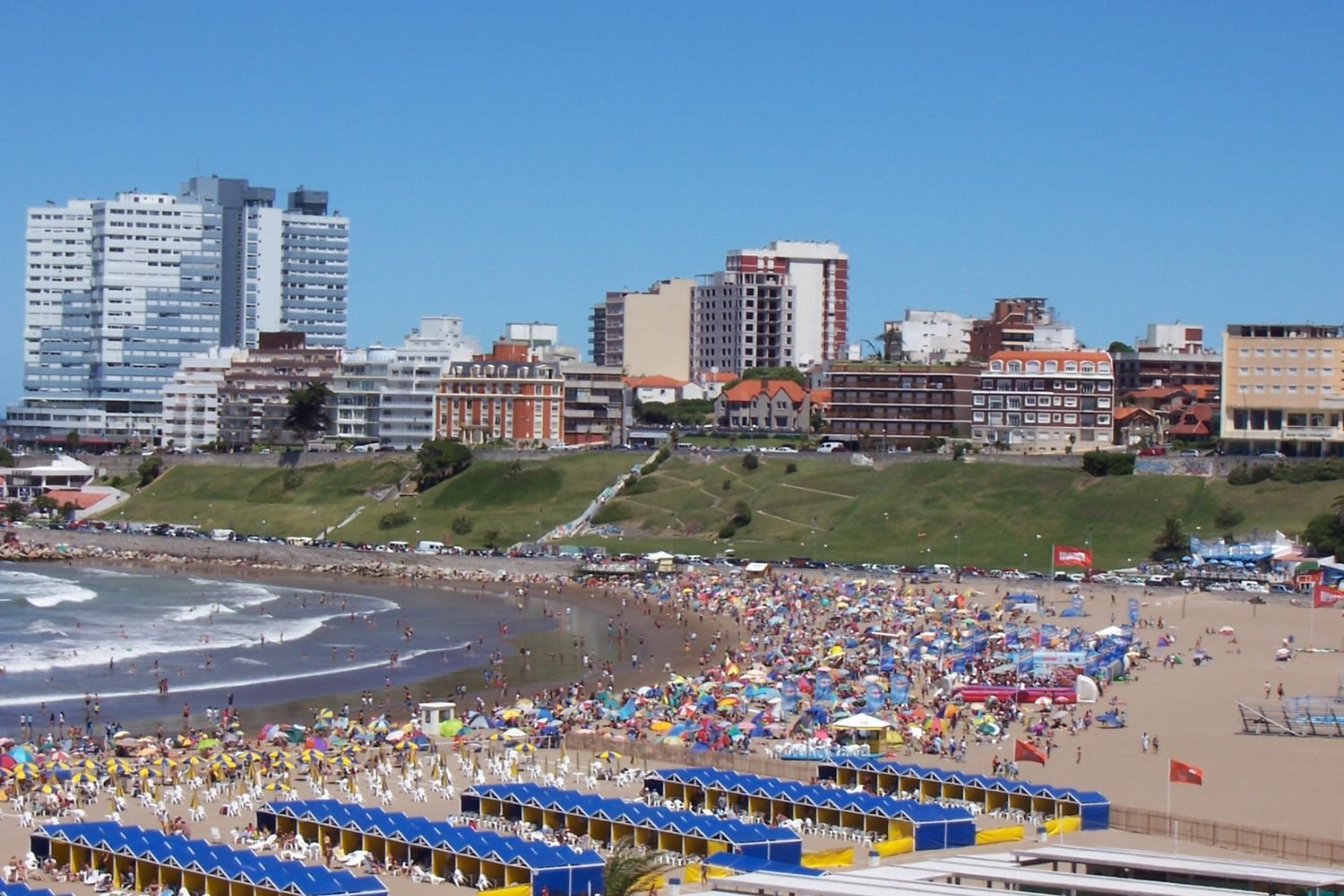 Clínicas veterinarias en Mar del Plata