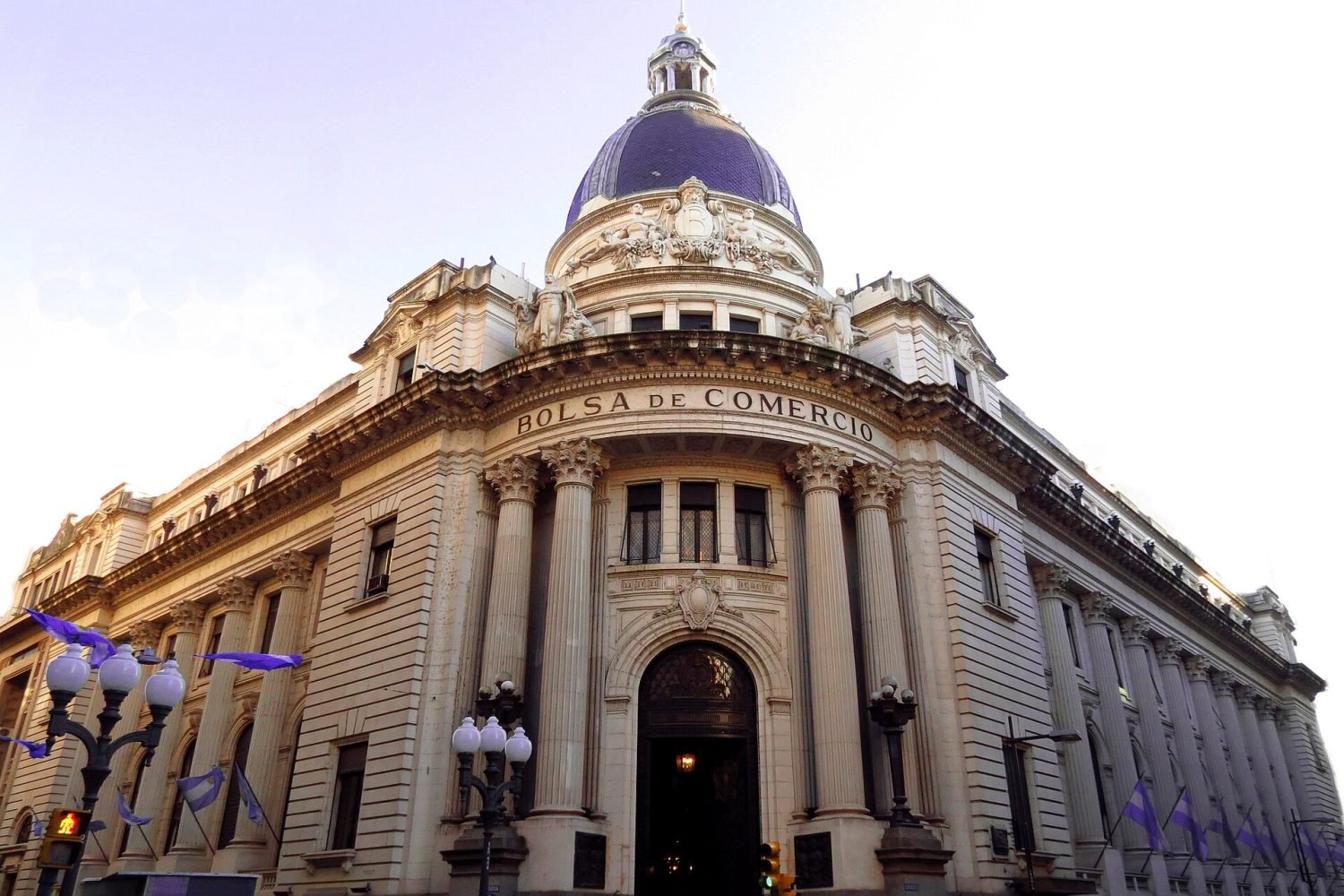 Clínicas veterinarias en Rosario