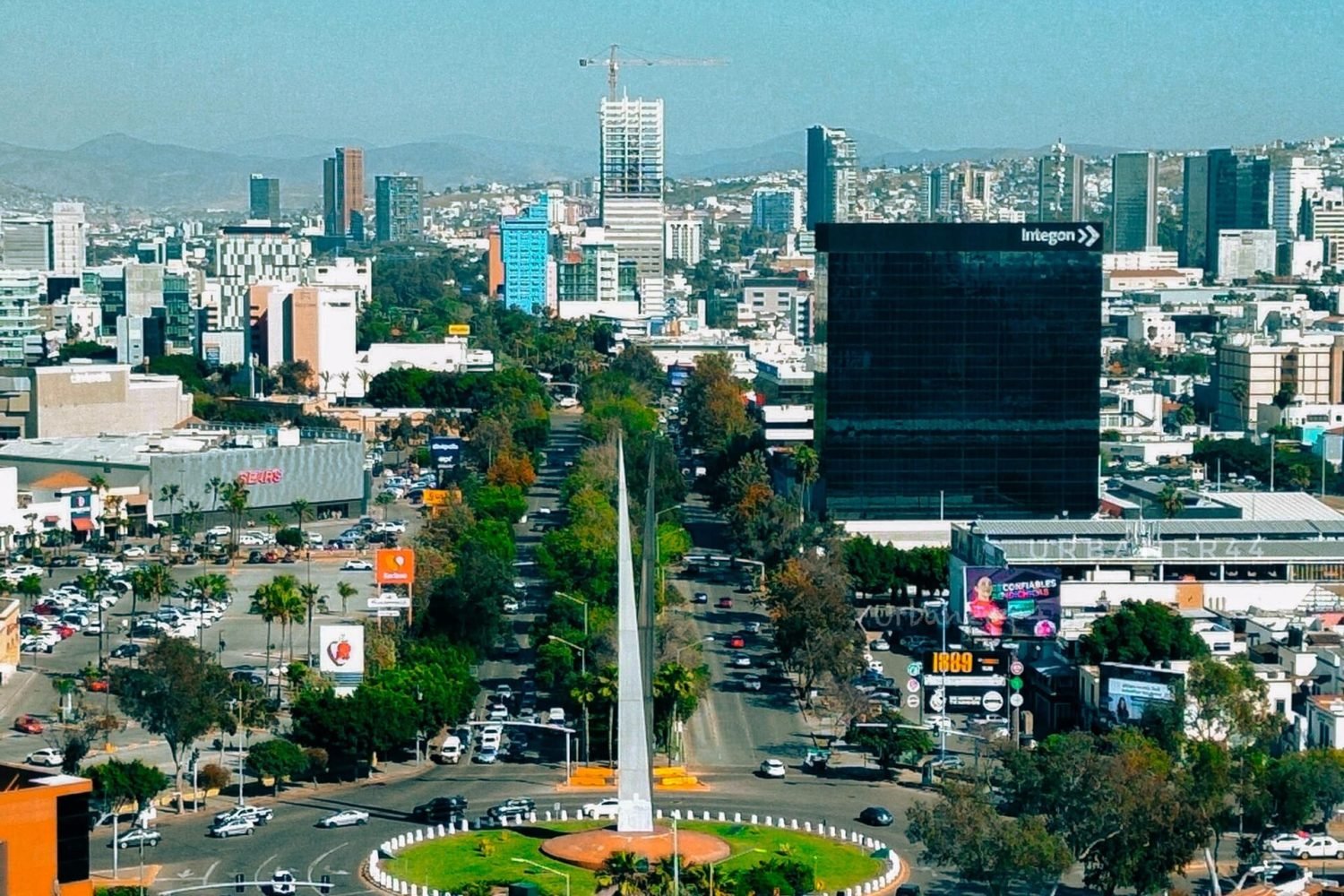 Clínicas veterinarias en Tijuana