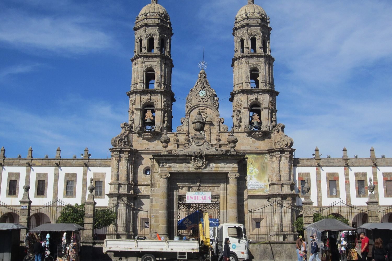 Clínicas veterinarias en Zapopan